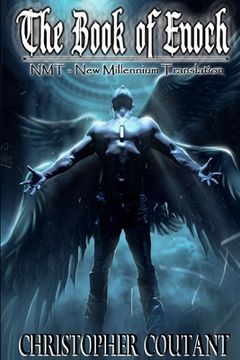 portada The Book of Enoch - New Millennium Translation (in English)