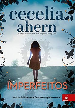 portada Imperfeitos (in Portuguese)