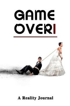 portada Game Over! (in English)