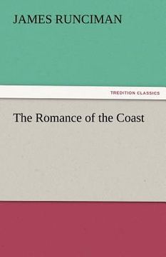 portada the romance of the coast
