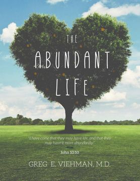 portada The Abundant Life (en Inglés)