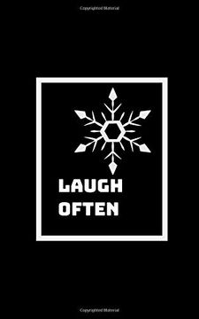 portada Laugh as Often as you Can: Be as Silly as you can (en Inglés)
