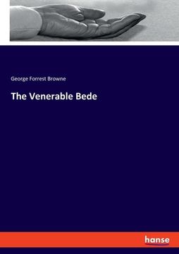 portada The Venerable Bede