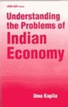 portada Understanding India's Economic Reforms