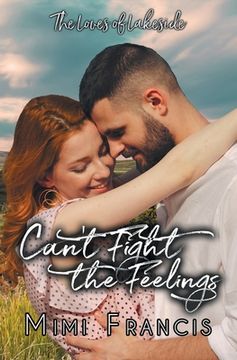 portada Can't Fight The Feelings (en Inglés)