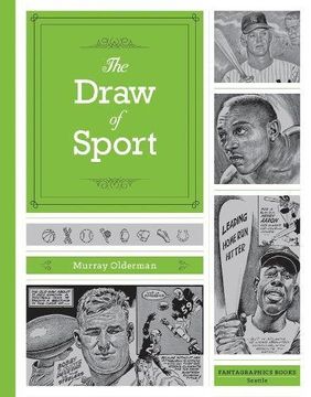 portada The Draw of Sport