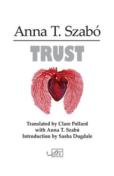 portada Trust (in English)