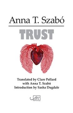 portada Trust (en Inglés)