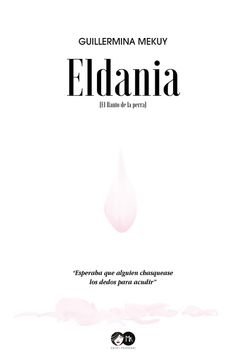 Eldania (el llanto de la perra)