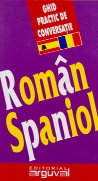 portada Guía Conversación Rumano-Español (Guías de Conversación)