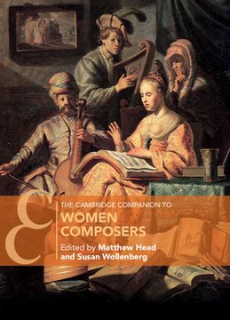 portada The Cambridge Companion to Women Composers (en Inglés)
