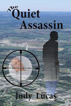 portada The Quiet Assassin (in English)