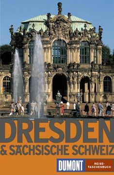 portada Dresden und die Sächsische Schweiz