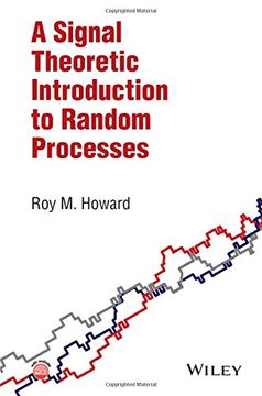 portada A Signal Theoretic Introduction to Random Processes (en Inglés)