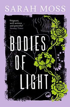portada Bodies of Light (in English)