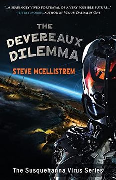 portada The Devereaux Dilemma (en Inglés)