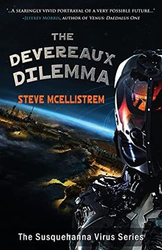 portada The Devereaux Dilemma (in English)