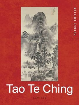 portada Tao Te Ching (Pocket Edition) (en Inglés)