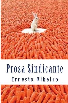 portada Prosa Sindicante: Registos do grotesco (in Portuguese)