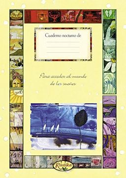 Cuaderno nocturno (El placer de escribir)