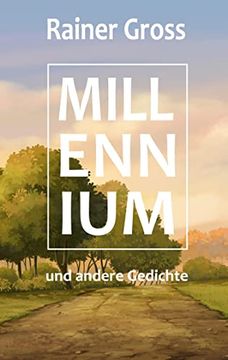 portada Millennium und Andere Gedichte (in German)
