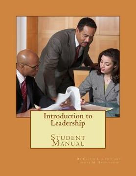 portada Introduction to Leadership