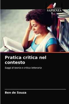portada Pratica critica nel contesto (en Italiano)