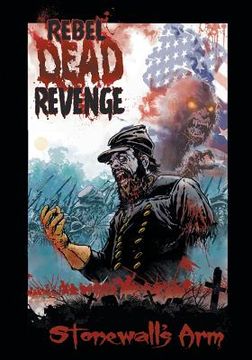 portada Rebel Dead Revenge (in English)