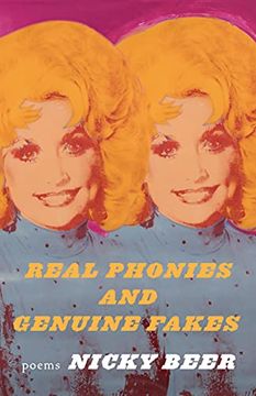 portada Real Phonies and Genuine Fakes (in English)