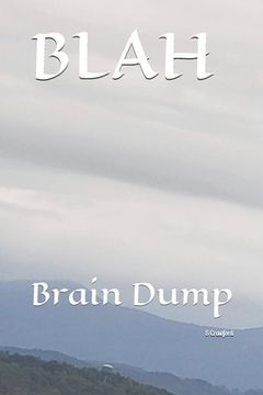 portada Blah: Brain Dump