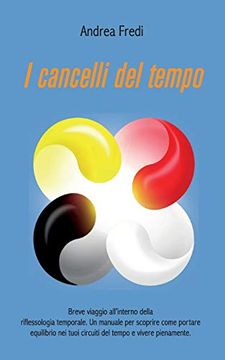portada I Cancelli del Tempo (Italian Edition) 