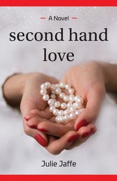 portada Second Hand Love (en Inglés)