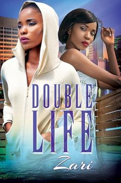 portada Double Life [Soft Cover ] (in English)
