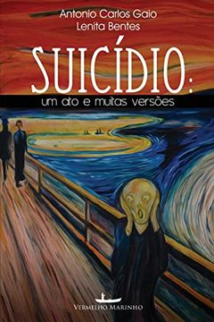 portada Suicidio