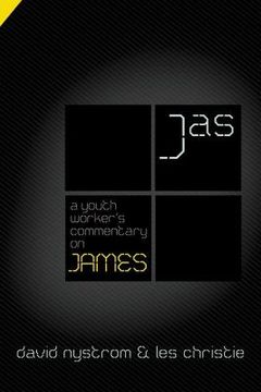 portada A Youth Worker's Commentary on James
