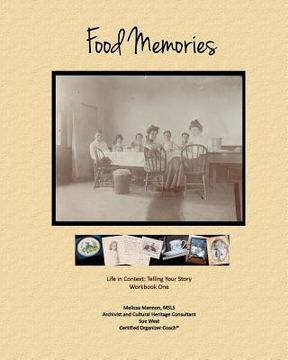 portada food memories (en Inglés)