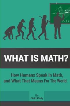 portada What is Math?