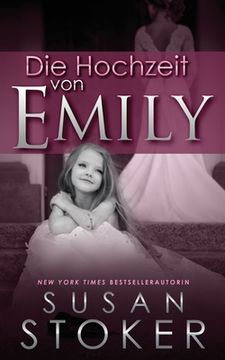 portada Die Hochzeit von Emily (in German)