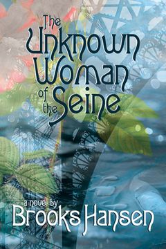 portada The Unknown Woman of the Seine 