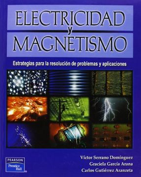 portada Electricidad y Magnetismo