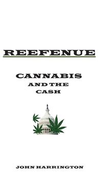 portada Reefenue: Cannabis and the Cash (en Inglés)