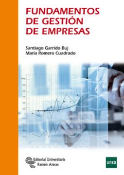portada Fundamentos de Gestion de Empresas (in Spanish)