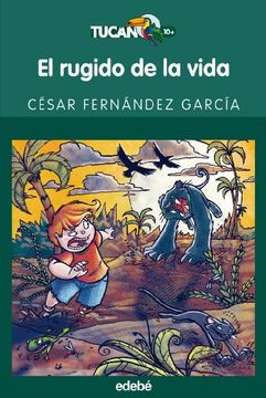 portada El Rugido de la Vida (in Spanish)