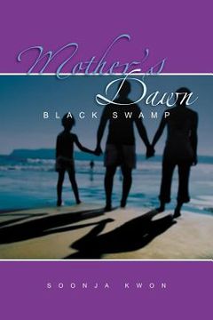 portada mother`s dawn