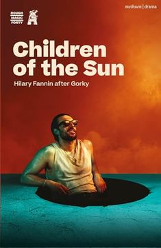portada Children of the Sun