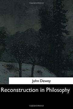 portada Reconstruction in Philosophy 
