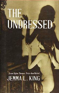 portada The Undressed