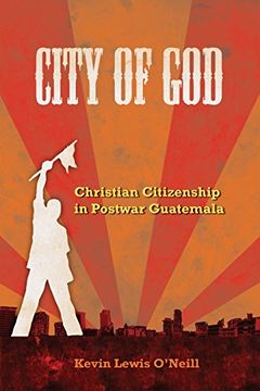 portada City of god (The Anthropology of Christianity) (en Inglés)