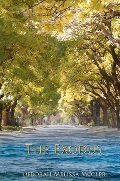 portada the exodus (in English)