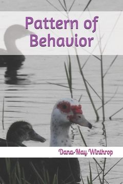 portada Pattern of Behavior (en Inglés)